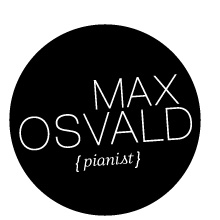 Max Osvald